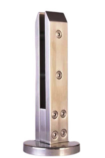 Spigot for Staircase